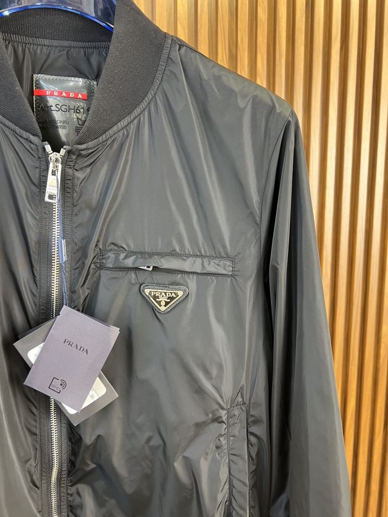 Prada Outwear